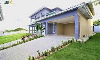 Imagem: Condomínio Garrote Village - Casa Duplex