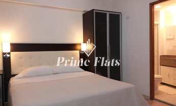 Imagem 3: Flat disponível para venda no Mercure São Paulo Bela Vista - 28m² 1 dormitório e 1 vaga