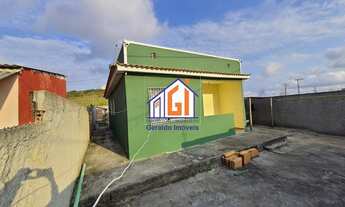 Imagem 5: CASA RESIDENCIAL em ARARUAMA - RJ, Estrada de São Vicente