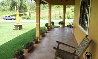 Imagem 7: Chácara para venda no Vila Nova