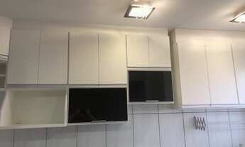 Imagem: Apartamento possui 2 quartos - Americana