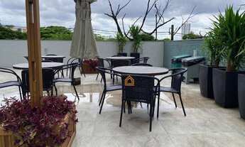 Imagem 5: Apartamento com 3 dormitórios à venda, 82 m² por R$ 630.000,00 - Centro - Maringá/PR