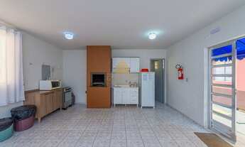 Imagem 4: Lindo apartamento com 2 dormitórios em Campo Comprido