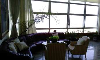 Imagem 3: Copacabana Av. Atlântica Luxuoso apartamento de frente para o mar