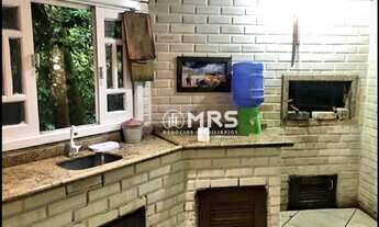 Imagem 3: Chácara com 3 dormitórios à venda, 1600 m² em São João Batista/SC