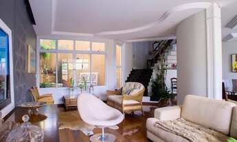 Imagem 3: Casa à venda, 350 m² por R$ 1.640.000,00 - Vale das Araucárias - Londrina/PR