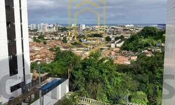 Imagem 3: Apto Alto Padrão com 84m², 3 quartos (1 suíte) na melhor localização do Farol por apenas