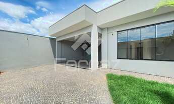 Imagem 2: Casa à venda, 3 quartos, 1 suíte, Laranjeiras - Uberlândia/MG