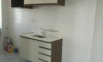 Imagem 4: Apartamento à venda no bairro Jardim São Carlos - Sorocaba/SP