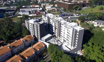 Imagem 2: Apto 2 e 3 dorms para Venda - Granja Viana, Cotia - 104m², 2 vagas