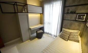 Imagem 6: VENDO -Apartamento 3 quartos sendo 01 suíte em Bento Ferreira - Vitória - ES