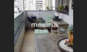 Imagem 5: Moema Apartamento com 4 dormitórios