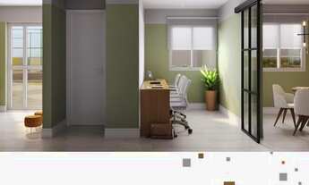 Imagem 6: Novo Lançamento Pateo Nazareth a partir de R$ 276.800,00