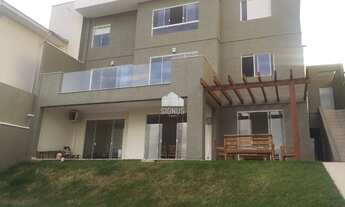 Imagem 2: Casa com 03 suítes á venda, Cond. Porto Seguro Vilage - Valinhos/SP