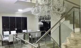 Imagem 4: Casa com 03 suítes á venda, Cond. Porto Seguro Vilage - Valinhos/SP