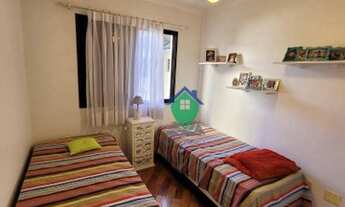 Imagem 4: Apartamento com 3 dormitórios 1 suíte à venda, 80 m² por R$ 848.000 - Vila Romana - São Pa