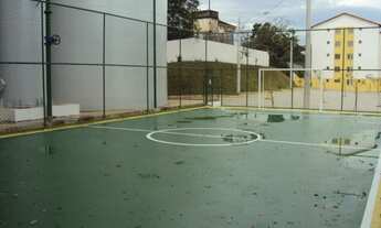 Imagem 7: APARTAMENTO COM 2 DORMITÓRIOS - CAMPO GRANDE - RIO DE JANEIRO - RJ