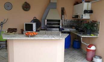 Imagem 5: Casa - Condomínio - Condomínio Residencial Mantiqueira - 3 Dormitórios - 172m²- Aceita Per