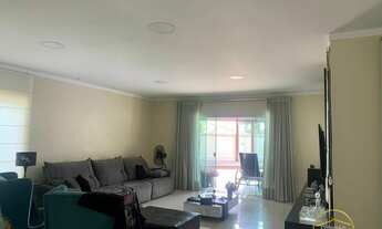 Imagem: Sobrado à venda no bairro Cond.Real Villas