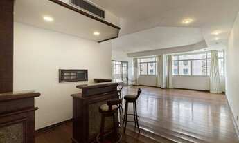 Imagem 5: Apto 4 quartos à venda 222m² R$ 3.300.000 Ipanema RJ