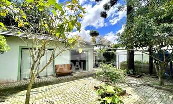 Imagem 2: Casa à venda, 5 quartos, 3 suítes, 2 vagas, Capão da Imbuia - Curitiba/PR