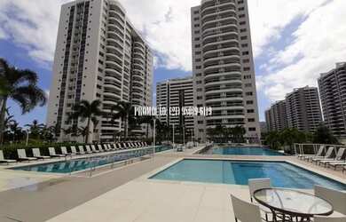 Imagem: Oportunidade Apartamento no Ilha Pura