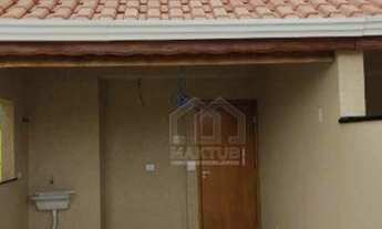 Imagem 3: Cobertura à venda, 80 m² por R$ 339.200,00 - Vila Tibiriçá - Santo André/SP