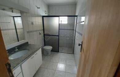 Imagem 6: Americana - Casa Padrão - Jardim São Vito