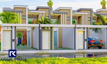 Imagem: Casa para venda possui 114 metros quadrados