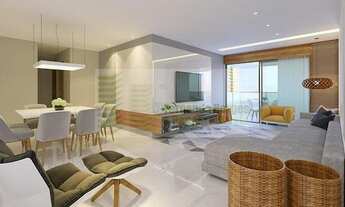 Imagem 2: Apartamento para Venda em Recife, Apipucos, 4 dormitórios, 4 suítes, 6 banheiros, 3 vagas