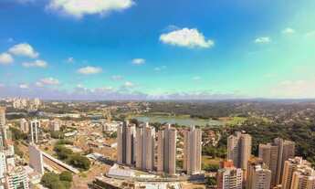Imagem 4: Apartamento Alto padrão à Venda - 3 Suítes - 3 Vagas - Face Norte