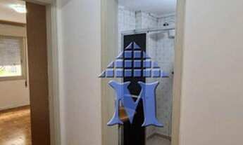 Imagem 5: 1 dormitório, 48 m² - Loca ou Venda - Paraíso - São Paulo/SP