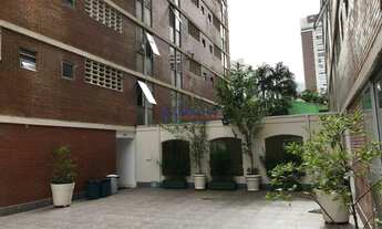 Imagem: Apartamento com 2 dormitórios para alugar