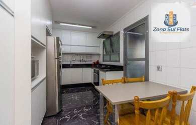 Imagem 7: Apartamento com 4 dormitórios à venda, 103 m² por R$ 885.000,00 - Planalto Paulista - São