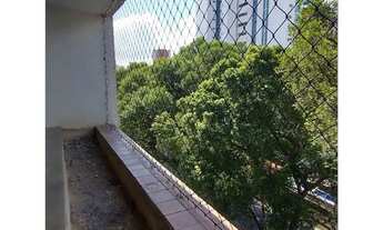 Imagem 4: Apto 130m² - 3 quartos Espinheiro - Recife - PE