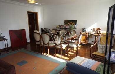 Imagem 4: Apartamento - Cambuí - Campinas