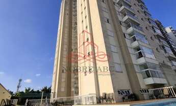 Imagem: Apartamento em Jardim - Santo André