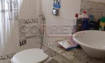 Imagem 5: Araçatuba - Casa - Concórdia III