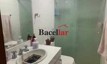 Imagem 2: Rio de Janeiro - Apartamento Padrão - Tijuca