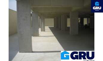 Imagem 2: Apto novo bonsucesso 2 dorms 1 vaga sacada