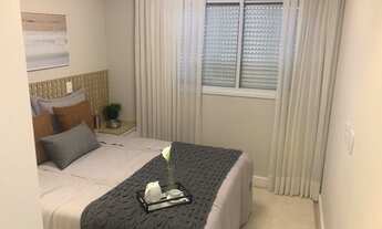 Imagem 5: Apartamento para venda possui 55 metros quadrados com 2 quartos no Sacomã- São Paulo - SP