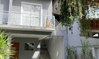 Imagem 2: Casa com 3 dormitórios, 150 m² - Vila D'Este - Cotia/SP