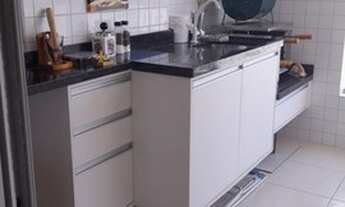 Imagem 4: Apartamento para venda com 71 metros quadrados com 2 quartos em Centro - Mongaguá - SP