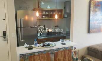 Imagem 4: Locação - Apto 1 dorm - Anália Franco