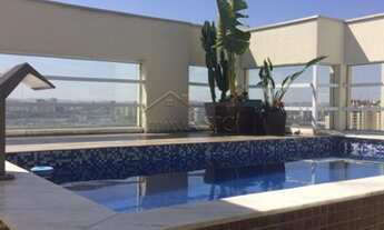 Imagem: São José dos Campos - Apartamento - Jardim