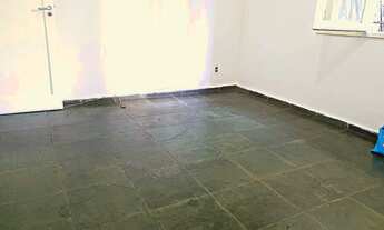 Imagem 7: Apartamento térreo para venda de 109 m² com 3 quartos em Leblon .- Rio de Janeiro - RJ