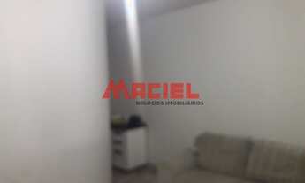 Imagem 2: Venda - CASA - JARDIM MOTORAMA - SAO JOSE DOS CAMPOS - 178 M² AT - 105 M² AC - 2 DORM - VA