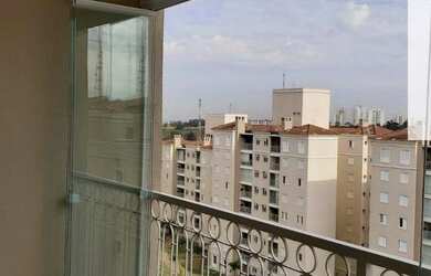 Imagem 5: Apartamento com 2 dormitórios à venda, 76 m² por R$ 585.000 - Jardim São Vicente - Campina