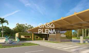 Imagem 5: Terreno à venda, Quintas do Lago Praia dos Coqueiros, 420 m² por R$ 429.982 - Jacunda - Aq