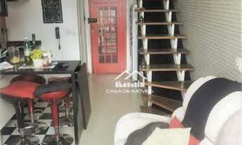 Imagem 7: Apartamento para venda ou locação, 40 m² próximo a estação Berrini